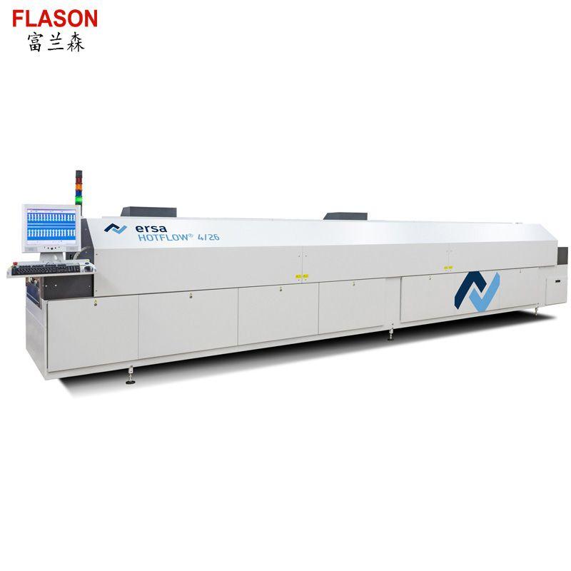 Ersa HOTFLOW-4 SMT Reflow Oven